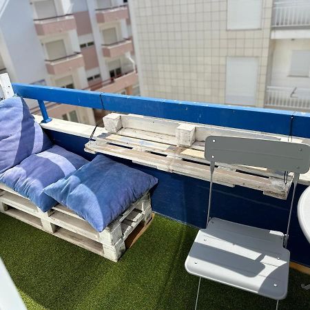Nazare Mar Apartamento Apartment Exterior photo