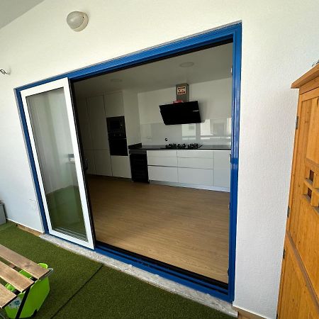 Nazare Mar Apartamento Apartment Exterior photo