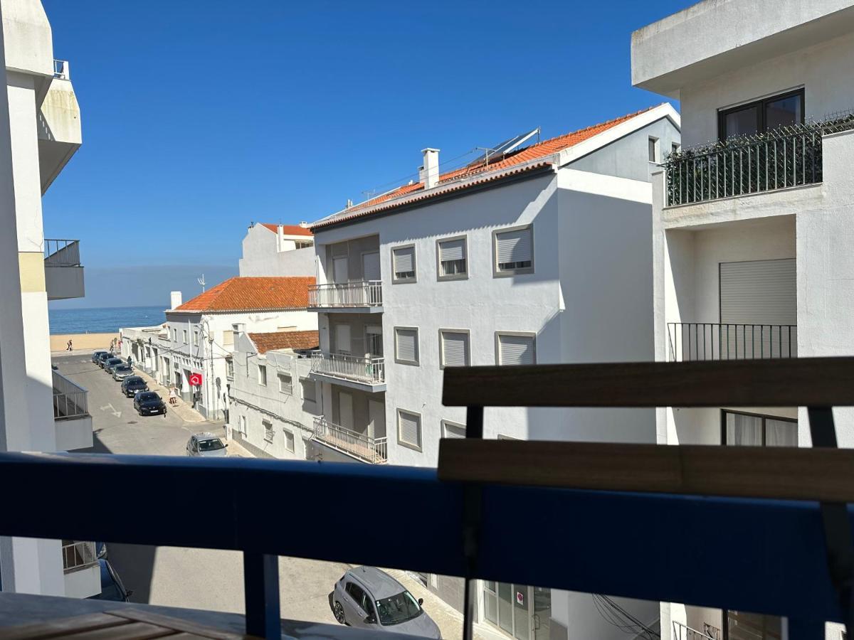 Nazare Mar Apartamento Apartment Exterior photo